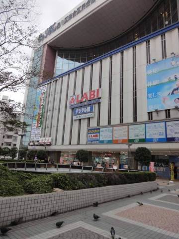 プライマル大井仙台坂 その他14