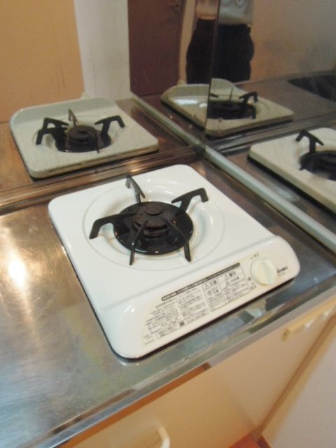 松林堂SK第3マンション その他7