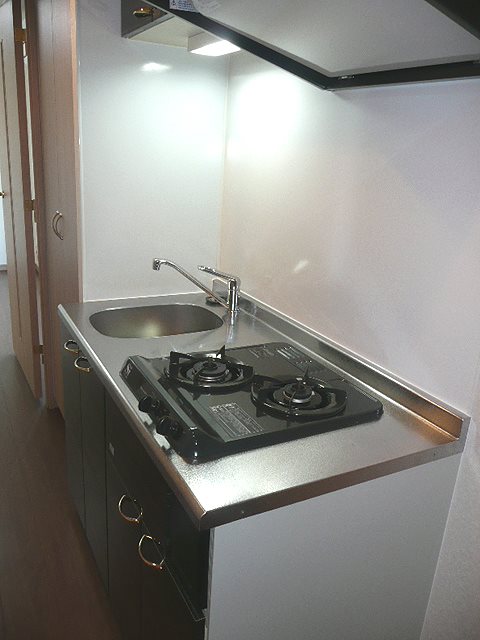 ルーブル大崎参番館 その他3