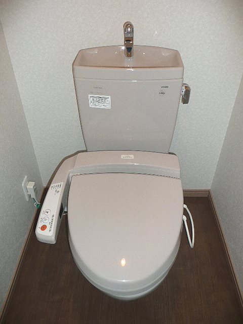 ルーブル大崎参番館 その他6