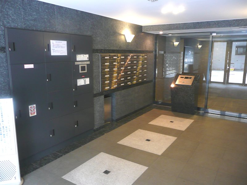 ルーブル大崎参番館 その他12