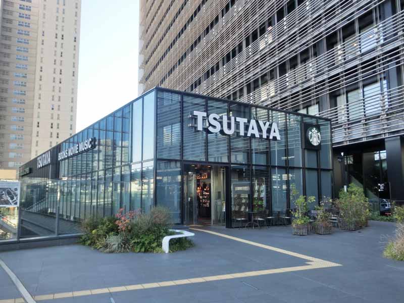 ルーブル大崎参番館 周辺画像4