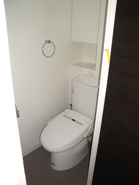 レジディア大森Ⅱ その他5