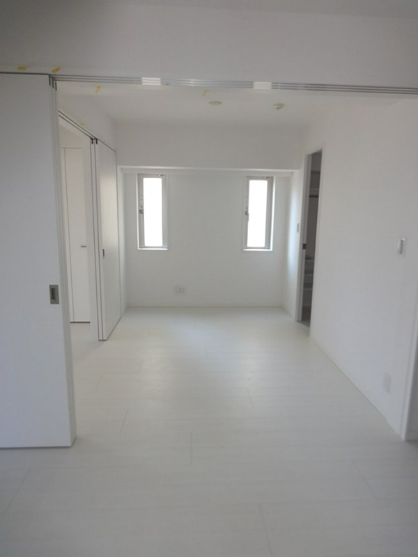 レジディア大森Ⅱ その他6