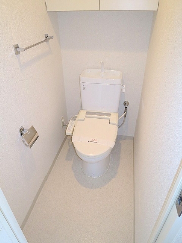 パークキューブ東品川 その他7