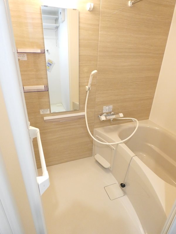 ALLURE渋谷本町 その他4