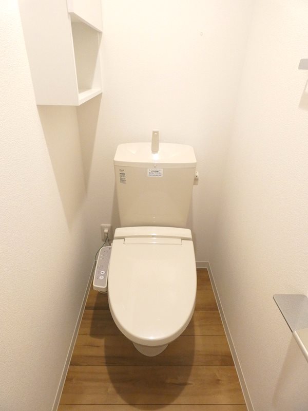 ALLURE渋谷本町 その他6