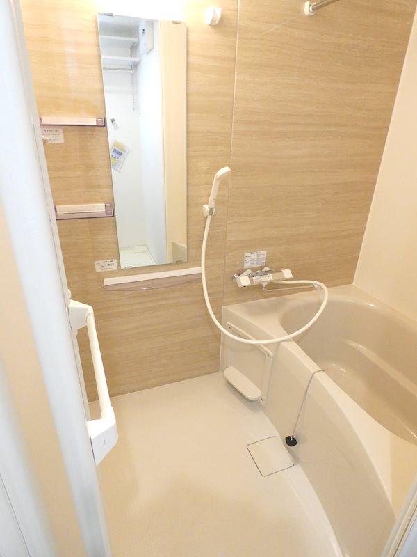 ALLURE渋谷本町 その他4