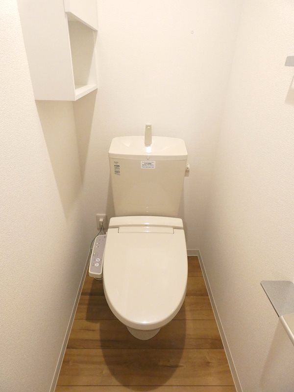 ALLURE渋谷本町 その他7