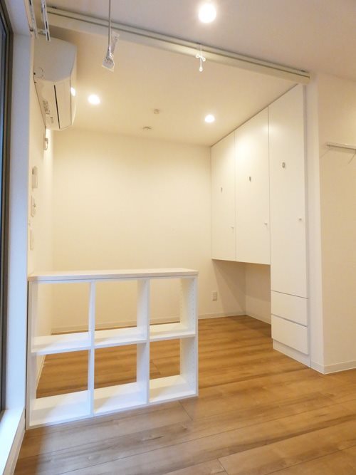 ALLURE渋谷本町 その他9