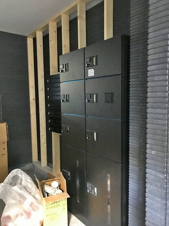 ALLURE渋谷本町 その他12