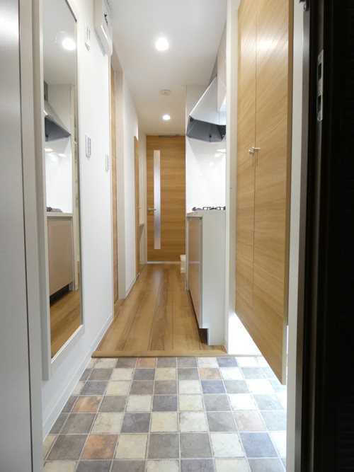 ALLURE渋谷本町 その他8