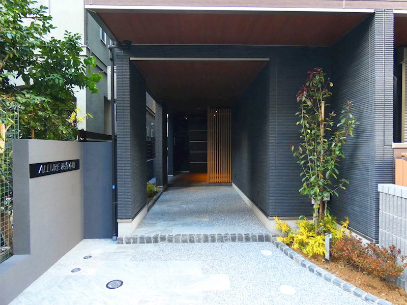 ALLURE渋谷本町 その他12