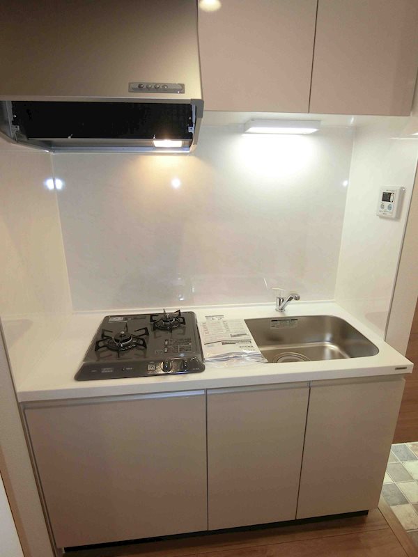 ALLURE渋谷本町 その他2