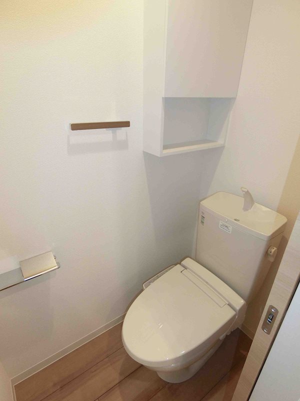 ALLURE渋谷本町 その他5