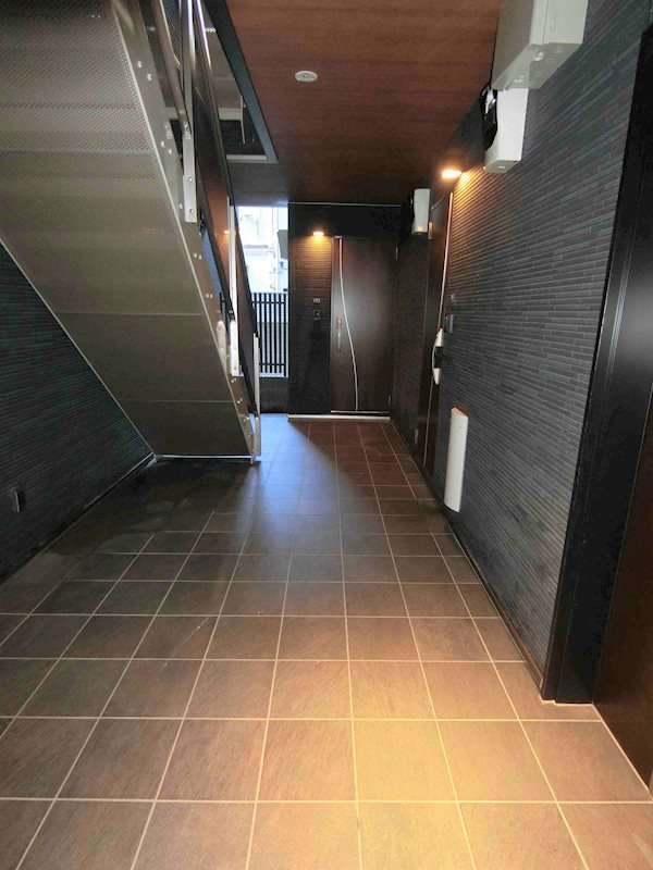 ALLURE渋谷本町 その他17