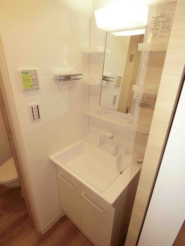 ALLURE渋谷本町 その他4