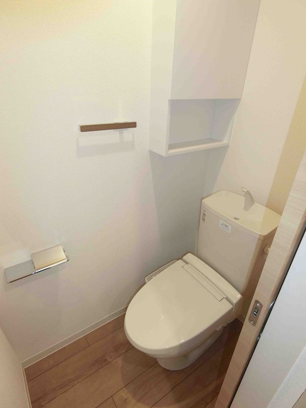 ALLURE渋谷本町 その他5