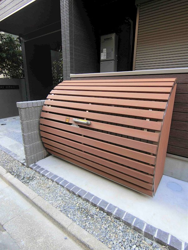 ALLURE渋谷本町 その他14