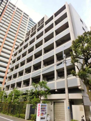 プロスペクト大森海岸 その他18