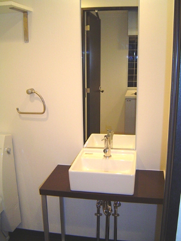 ル・リオン品川二葉 その他6