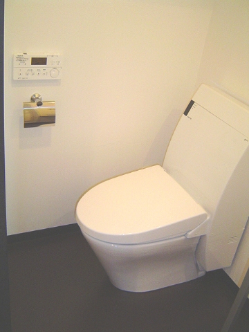 ル・リオン品川二葉 その他7