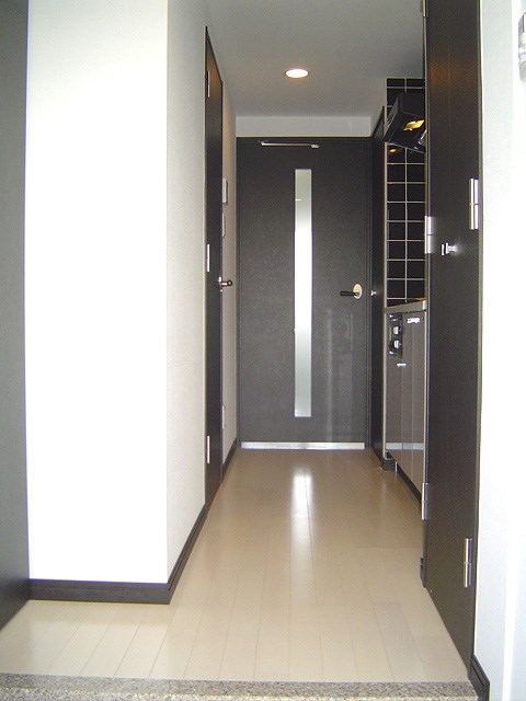 ル・リオン品川二葉 その他8