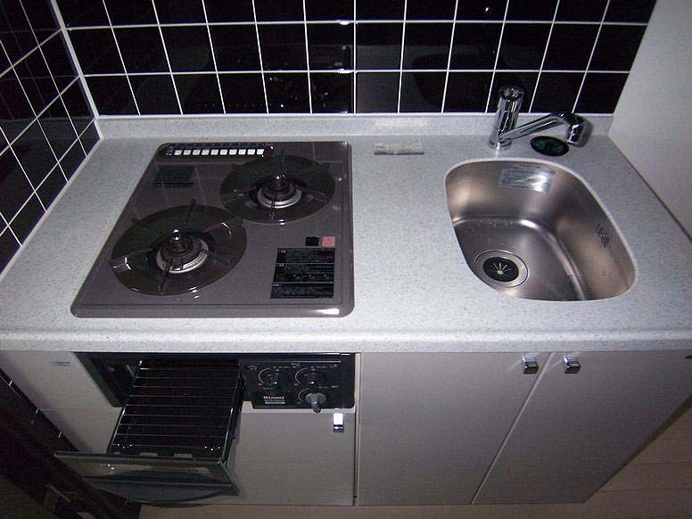 ル・リオン品川二葉 その他14