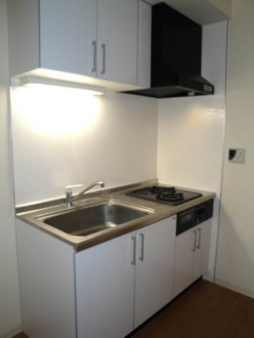 アゼリア品川 その他3