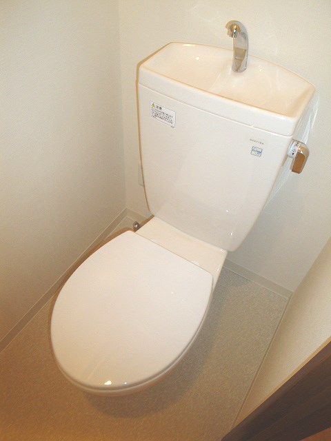 アゼリア品川 その他7