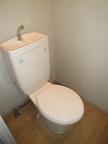 プチメゾン東大井 その他5