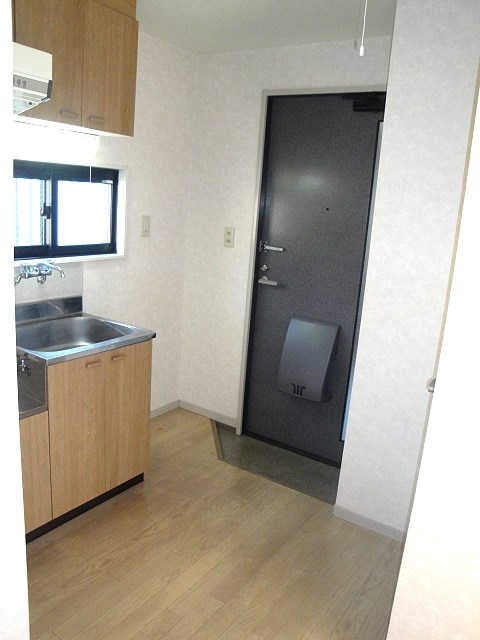 プチメゾン東大井 その他6