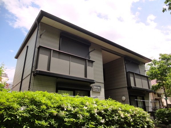 プチメゾン東大井 その他13