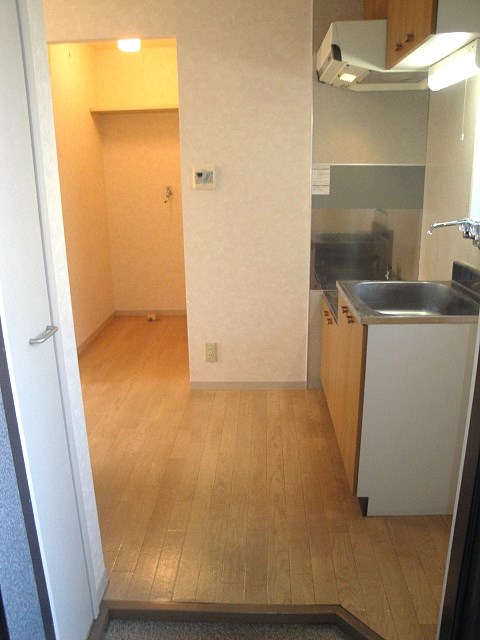 プチメゾン東大井 その他14