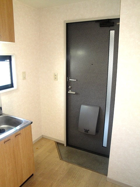 プチメゾン東大井 その他15