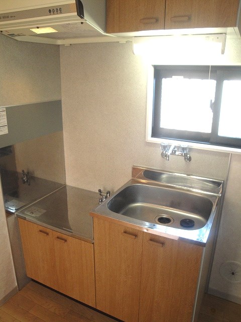 プチメゾン東大井 その他16