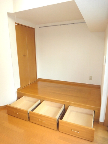 グランヴァン大井町II その他9