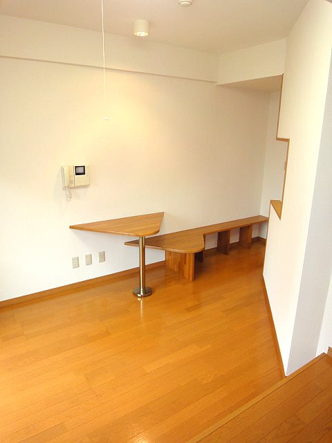 グランヴァン大井町II その他18