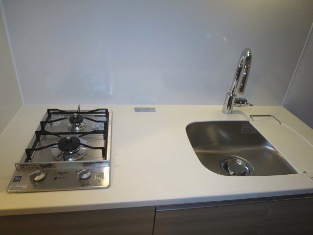 スタイリオ品川大井パークフロント その他1