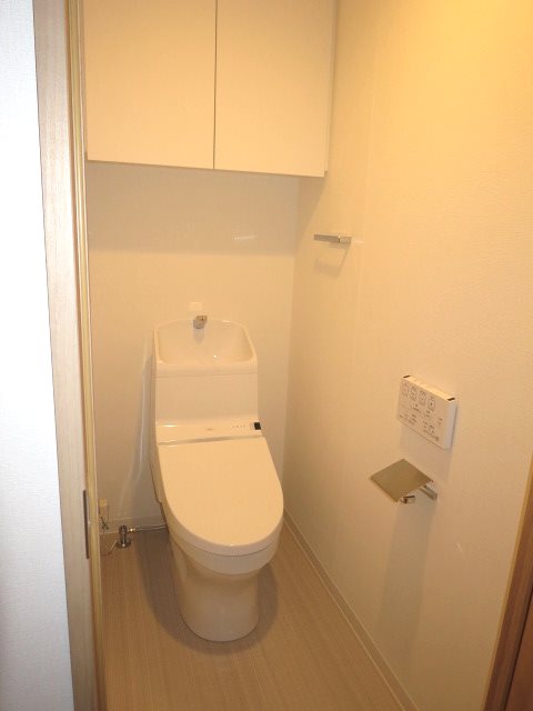 スタイリオ品川大井パークフロント その他5