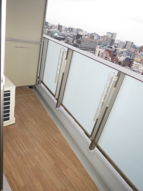 スタイリオ品川大井パークフロント その他7