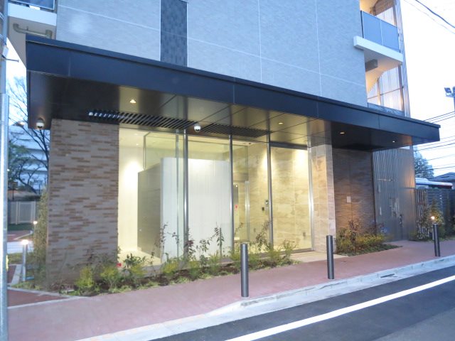 スタイリオ品川大井パークフロント その他10