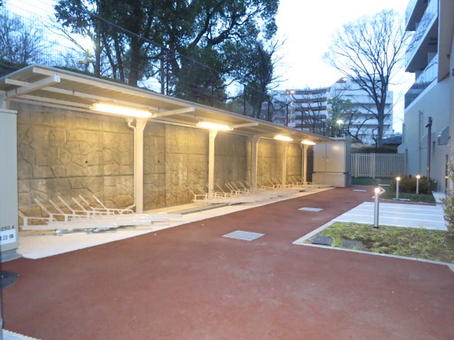 スタイリオ品川大井パークフロント その他13