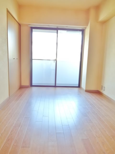 メーゾン俊2nd ベッドルーム