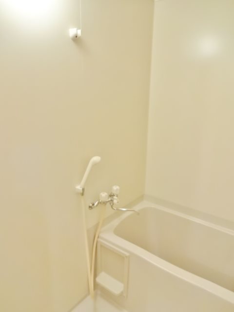 メーゾン俊2nd 風呂画像