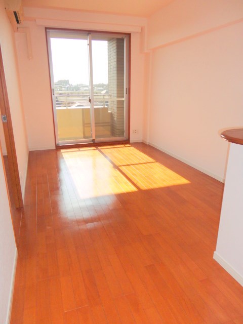 ヒルレジデンス大崎 その他1