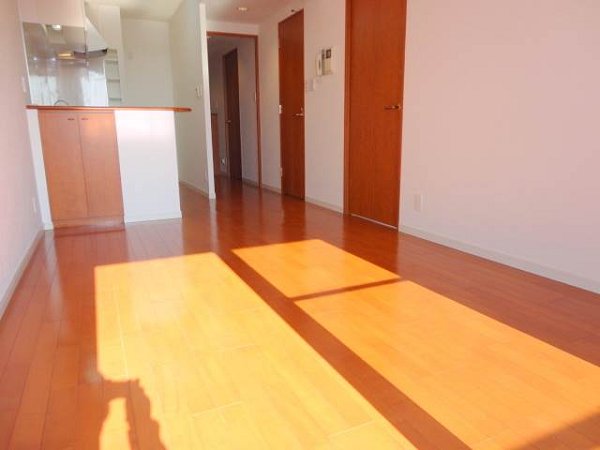 ヒルレジデンス大崎 その他2