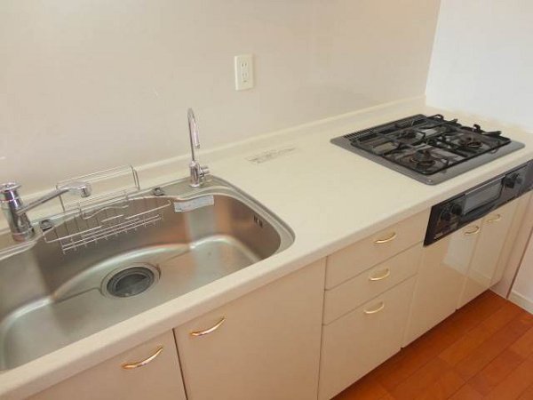 ヒルレジデンス大崎 その他3