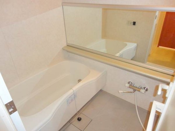 ヒルレジデンス大崎 その他4