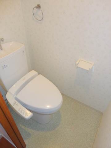 ヒルレジデンス大崎 その他7